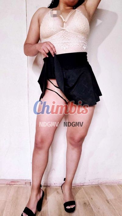 Karen, escort en Arica