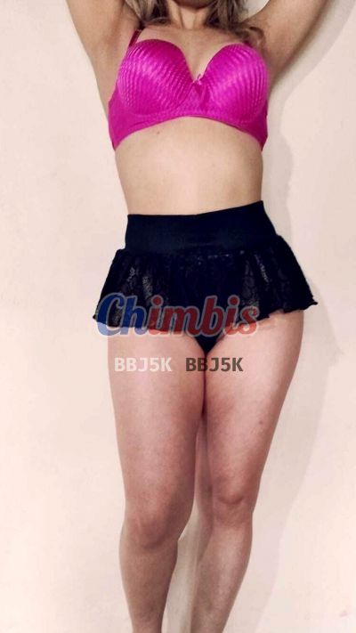 Paola, escort en Arica