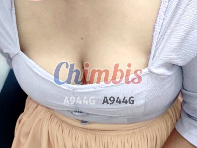 Naty, escort en Arica