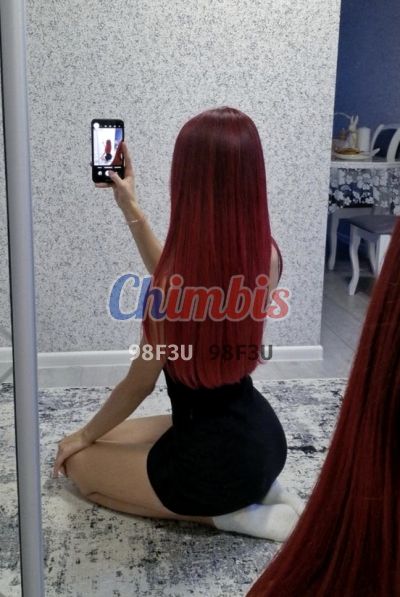 Dafne 929687851, escort en Independencia (Santiago)