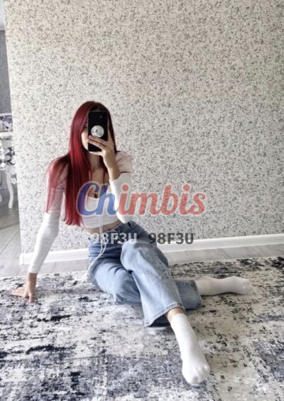 Dafne 929687851, escort en Independencia (Santiago)