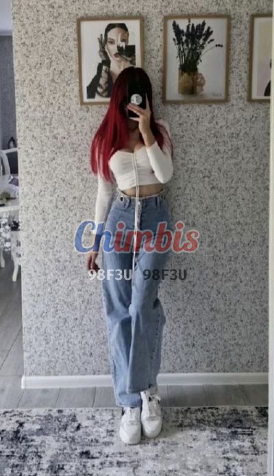 Dafne 929687851, puta en Independencia (Santiago)