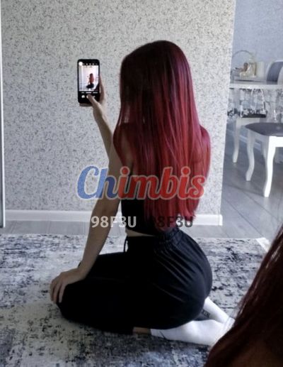 Dafne 929687851, escort en Independencia (Santiago)