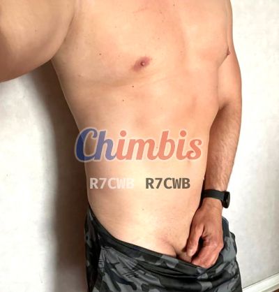 Rodrigo, hombre en Antofagasta