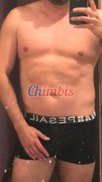 Rodrigo, hombre en Antofagasta
