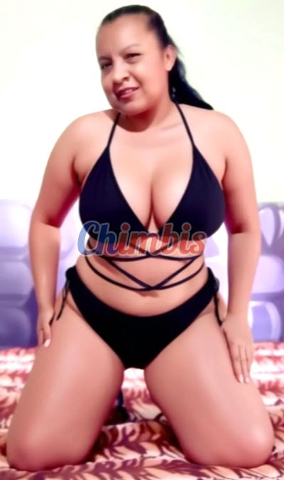 Candy 975326034, mujer que hace videollamadas y sexting