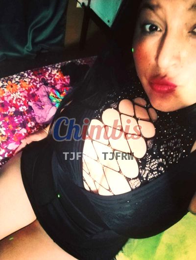 Betty 931065393, escort en Vallenar