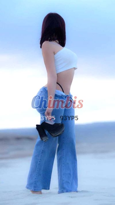 Carolina, escort en Limache
