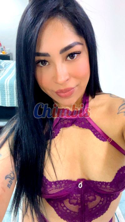 Paula 949019557, puta en Calama