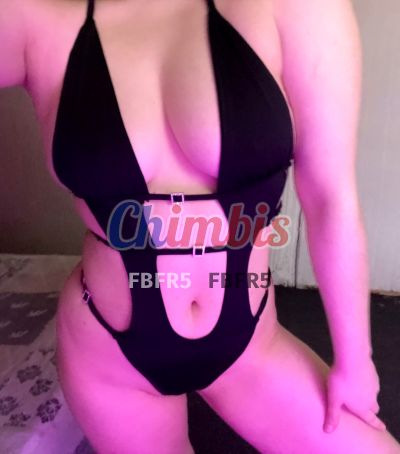 Melissa, escort en Chillán