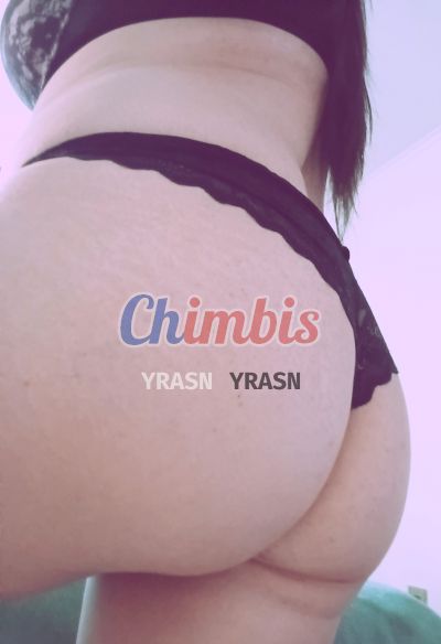 Tatiana, escort en Temuco