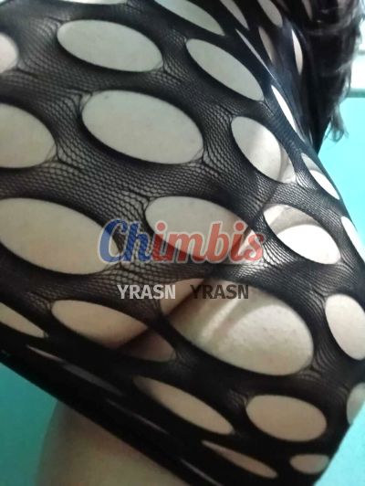 Tatiana, escort en Temuco