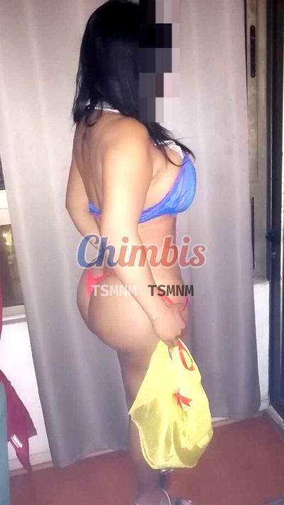 Jade 926872438, escort en Copiapó
