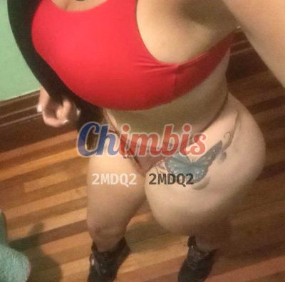 Juliana, escort en Antofagasta
