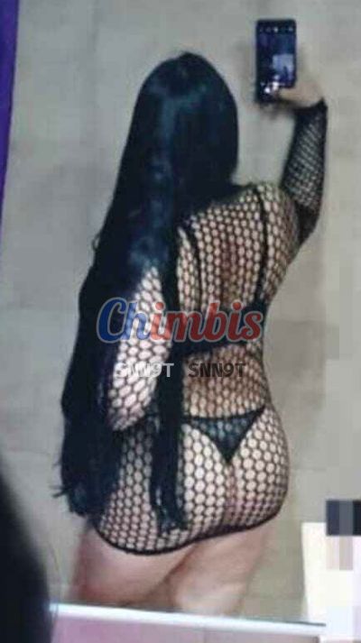 Diana, escort en Independencia (Santiago)