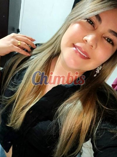 Leonela 959375284, puta en Centro (Santiago)