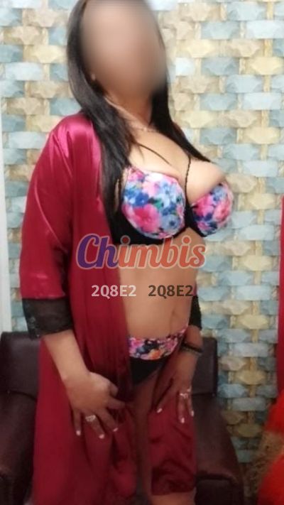 Dayanna, escort en Talca