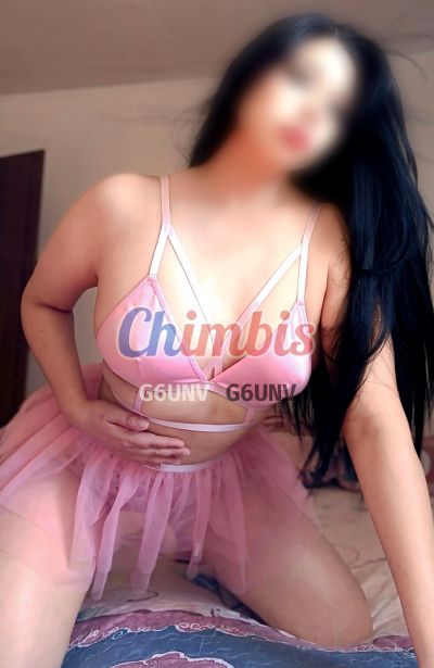 Shely 964460818, puta en Antofagasta