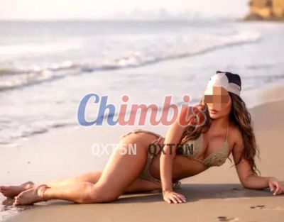 Abril 995687362, Escort en Providencia (Santiago)