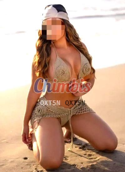 Abril 995687362, Puta en Providencia (Santiago)
