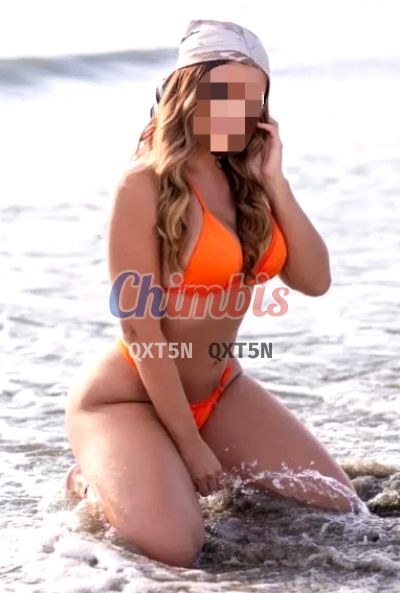 Abril 995687362, Escort en Providencia (Santiago)