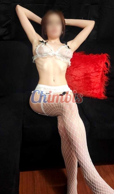 Karen 933171680, Escort en Metro La Moneda (Santiago)
