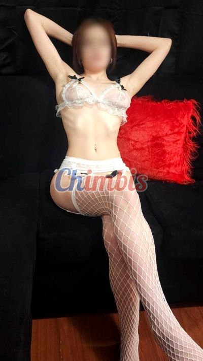 Karen 933171680, Escort en Metro La Moneda (Santiago)