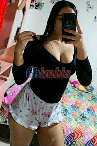 Alejandra, escort en Antofagasta