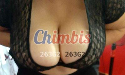 Dulce 941275743, escort en Chillán