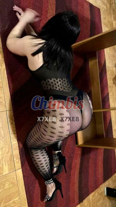 Lore 933942497, escort en San Bernardo (Santiago)