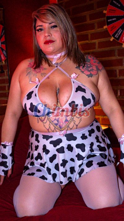 Mya 971556012, Escort en Metro Santa Isabel (Santiago)