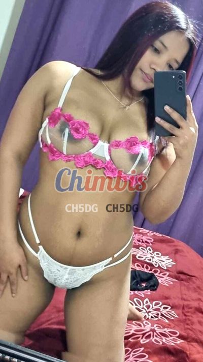 Caramelo 956506861, puta en Santa Cruz