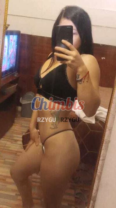 Mia, puta en Antofagasta