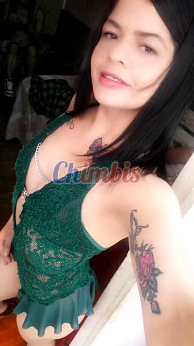 Mia, puta en Antofagasta