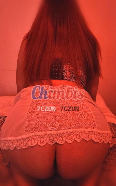 Perlita, escort en Osorno