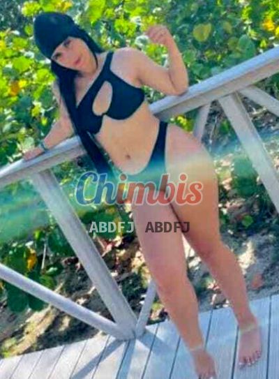 Brenda, puta en Antofagasta