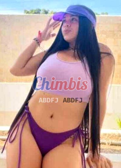 Brenda, escort en Antofagasta