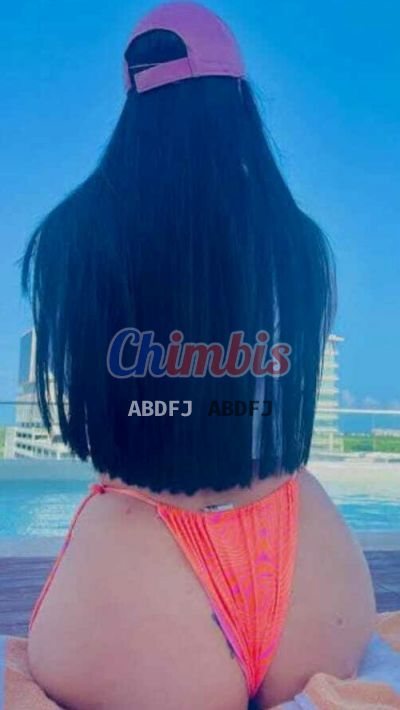 Brenda, puta en Antofagasta