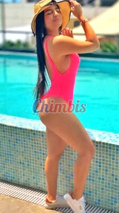 Brenda, escort en Antofagasta