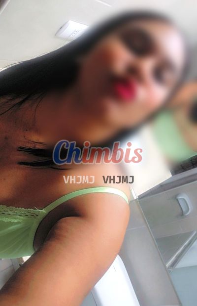 Sofía, escort en Metro Universidad de Chile (Santiago)