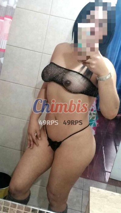 Carlita 959883819, escort en Santiago