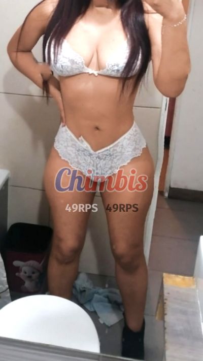 Carlita 959883819, escort en Santiago