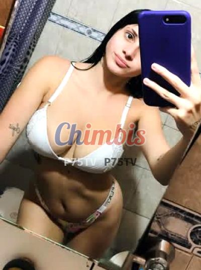 Dani, puta en Caldera