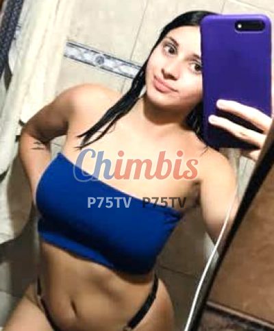 Dani, escort en Caldera