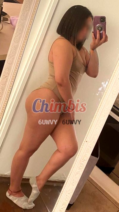 Sofía, escort en San Bernardo (Santiago)
