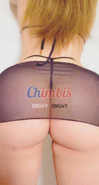 Nacha, escort en Providencia (Santiago)