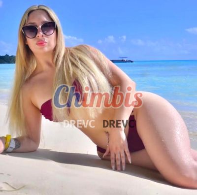 Hermosa, escort en Coyhaique
