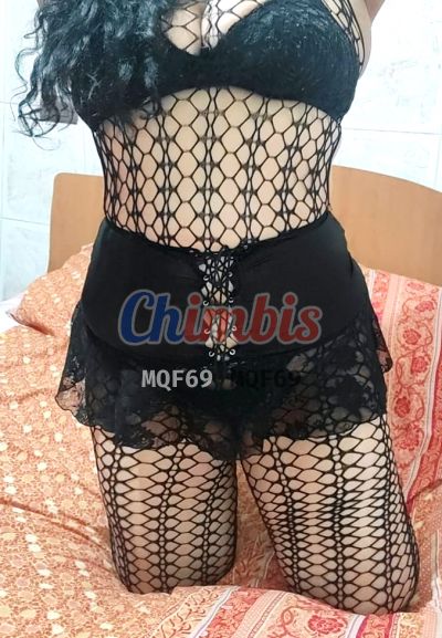 Michel, puta en Arica