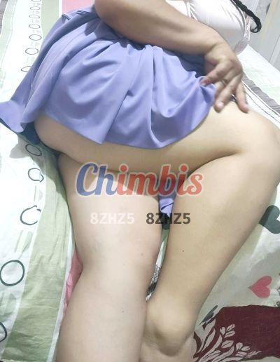 Sonia, escort en Arica