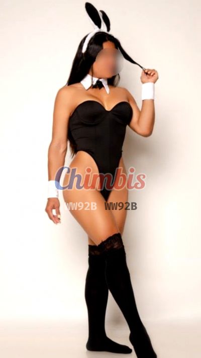 SamanthaVIP, puta en Melipilla